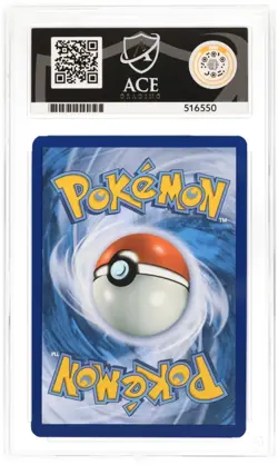 ACE 10 Infernape 173/167 Twilight Masquerade Illustration Rare Pokemon Card TCG - Image 2