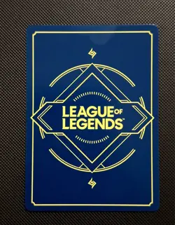 Riftbound Origins Invert Timelines Holofoil Epic TCG Card OGN 201/298~NM - Image 3