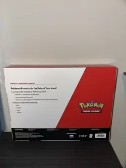 Pokemon Scarlet & Violet 151 Sams Club (4 Mini Tins + 4 Promo Cards Bundle) - Image 2