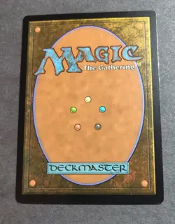 Maskwood Nexus: Kaldheim Regular Mtg Rare Card. Near Mint - Image 2