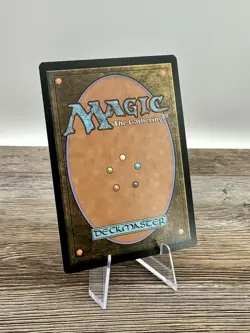 FAS-BOR7 Horus - Blightsteel Colossus (Rainbow Foil) Secret Lair Drop Foil MTG - Image 2