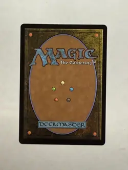 Badgermole Cub Regular NM Avatar: The Last Airbender #167 MTG - Image 2
