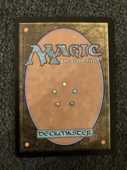 Magic The Gathering MTG - Sunbillow Verge (Borderless) - Aetherdrift - Image 2