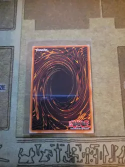 YUGIOH THE WINGED DRAGON OF RA SPHERE MODE RA01-EN007 COLLECTORS RARE 1ST ED NM - Image 2