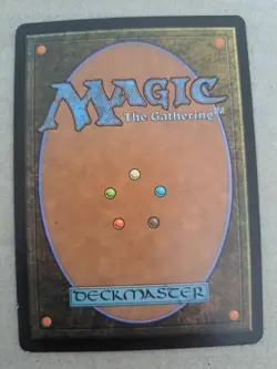 Magic MTG Tradingcard Time Spiral 2006 Ashcoat Bear 190/301 - Image 2