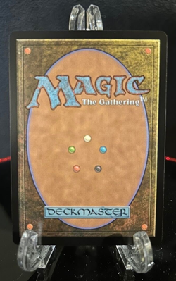 MTG Cover of Darkness #89 Assassin's Creed Rare Foil Magic The Gathering Mint NM - Image 2