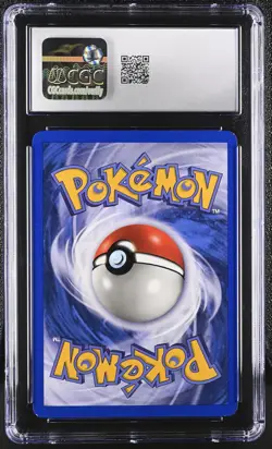 CGC 8.5 Kabutops 2002 Legendary Collection 27/110 Reverse Holo Pokemon Card - Image 2