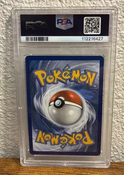 2022 Pokemon PSA 10 GEM MINT Orbeetle Vmax Lost Origin Trainer Gallery TG13/TG30 - Image 2