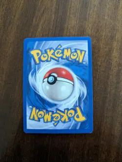 Pokemon TCG Corphish EX Dragon 52/97 Regular Common - Image 2