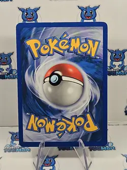 Mr. Stone's Project 88/110 Ex Holon Phantoms Pokemon LP - Image 2