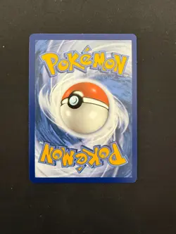 2023 Pokemon Mew Ex 053 SVP 151 UPC Black Star Promo English Near Mint - Image 2