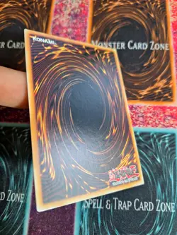 Yu-Gi-Oh! World Legacy - "World Crown" MP19-EN082 Super Rare 1st Edition NM - Image 4