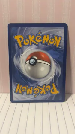 Pokemon TCG Blissey EX Twilight Masquerade Full Art Ultra Rare - Image 2
