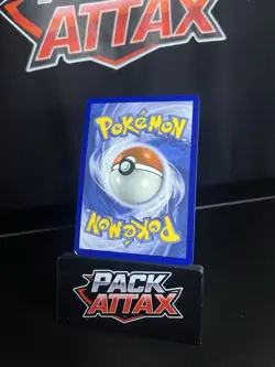 Pokemon TCG Destined Rivals Ethans Adventure 236/182 SIR Special Illustration - Image 2
