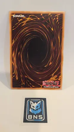 Charging Gaia the Fierce Knight MP16-EN120 - 1st Edition NM - Ultra Rare Yugioh - Image 2