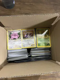 Joblot Pokemon Cards Bulk Bundle Trading Card TCG - Image 2