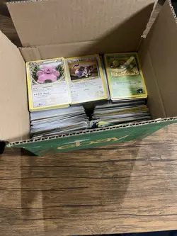 Joblot Pokemon Cards Bulk Bundle Trading Card TCG - Image 4