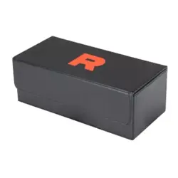Team Rocket Playmat / Deck Shield / Deck Case / Damage Case / Card Box Pokemon - Image 4