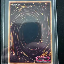 Yu-Gi-Oh! TCG: Arisen Gaia the Fierce Knight MP16-EN238 1st Edition Rare MP - Image 2