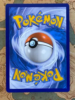 Pokemon Card TCG - Lacey 166/142 Ultra Rare Full Art Trainer Stellar Crown NM - Image 3