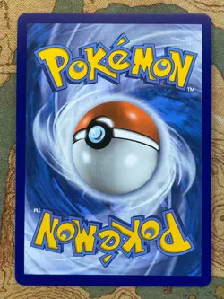 Pokemon Card TCG - Korrina's Focus 160 Ultra Rare Full Art Battle Styles NM - Image 3