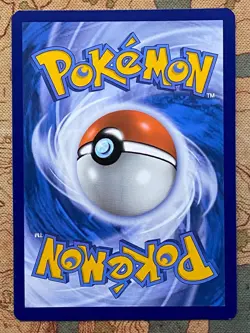 Pokemon Card TCG - Iron BundIe SVP 066 Black Star Promo Scarlet & Violet NM - Image 3