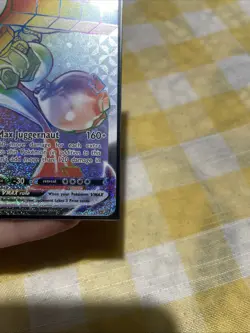 Melmetal VMAX 080/078 Rainbow Secret Rare SWSH10.5 Pokemon Go TCG Card - Image 5