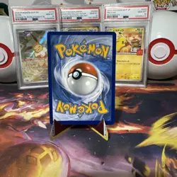 Numel 13/78 - 2022 Pokemon GO *UNPEELED DITTO* Holo Pokemon Card - Image 4