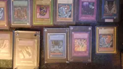Yu-Gi-Oh Collection - Huge Lot - Over 9000 Cards Binders, Tins, Vintage to Now - Image 2