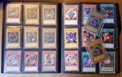 Yu-Gi-Oh Collection - Huge Lot - Over 9000 Cards Binders, Tins, Vintage to Now - Image 3