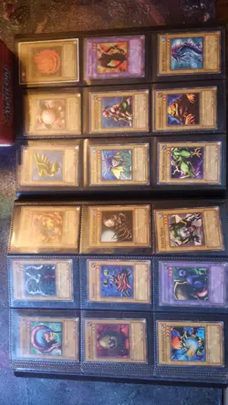 Yu-Gi-Oh Collection - Huge Lot - Over 9000 Cards Binders, Tins, Vintage to Now - Image 5