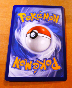 POKEMON 151 CARD REVERSE HOLO CARTE Gros Ballon 155/165 MEW FR JCC M 2023 - Image 2