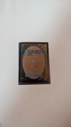 Gary, the Snail - Toxrill, the Corrosive (Rainbow Foil) Secret Lair Drop Foil - Image 2