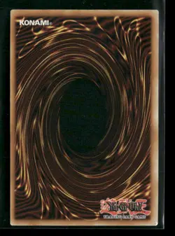 Yu-Gi-Oh Card 25th Anniversary - LOB-EN003 - FLAME SWORDSMAN (super rare holo) - Image 2