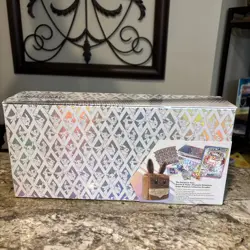 New/Sealed - Pokemon Prismatic Evolutions Super Premium Collection Box SPC - Image 3