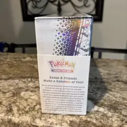 New/Sealed - Pokemon Prismatic Evolutions Super Premium Collection Box SPC - Image 4