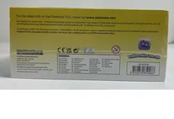 Brilliant Stars Pokemon Center Elite Trainer Box ETB - Pokemon TCG - Sealed - Image 3