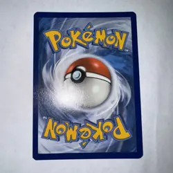 2019 Pokemon Black Star Promo Mismagius SM222 Sm Holo - Image 2