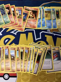 Pokemon XY Evolutions Master Set Starter Common and Uncommon Only - Image 3