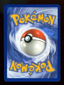 WATER ENERGY TEXTURED 154/159 NM POKEMON CROWN ZENITH - Image 2