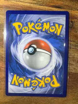 Misty's Determination 108/108 Evolutions Full Art Pokemon TCG 2016 NM - Image 2