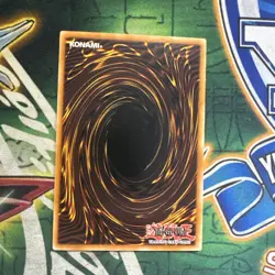 Yugioh! Red-Eyes B. Dragon BIJ-S001 Ultra Rare 1st Edition Spanish NM - Image 2