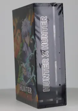 Official Chinese HxH Hunter x Hunter TAOKA Booster Box Sealed Trading cards - Image 3