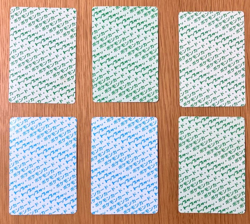 Pokemon Card Game Topsun 1995 JPN Lot Set 6 - Image 2