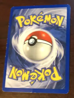 ITALIAN BILL - 91/102 - Base Set - Pokemon Card - Image 2