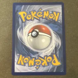 Incineroar ex 187/162 Temporal Forces Full Art Ultra Rare Holo Pokemon Card NM - Image 2