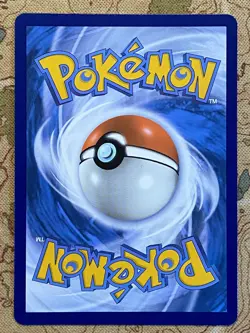 Pokemon Card TCG - Skuntank V 181/195 Alternate Full Art Silver Tempest NM - Image 3