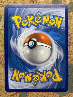 Pokemon Card TCG - Wigglytuff GX 42/68 Ultra Rare Hidden Fates Near Mint - Image 3