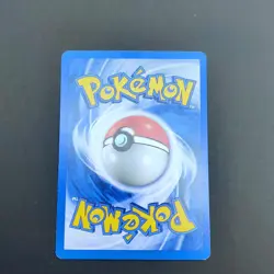 Pokemon TCG Karte - Dunkles Lahmus 12/82 Holo 1. Edition Deutsch Team Rocket NM - Image 2