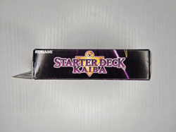 Factory Sealed New! YuGiOh - Starter Deck Kaiba Unlimited 1996 North American - Image 3